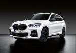 BMW X1 M Performance Parts 2019 года